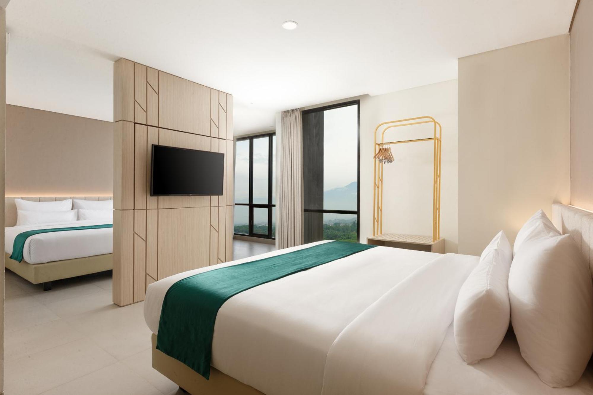 Elsotel Purwokerto By Daphna Management Luaran gambar