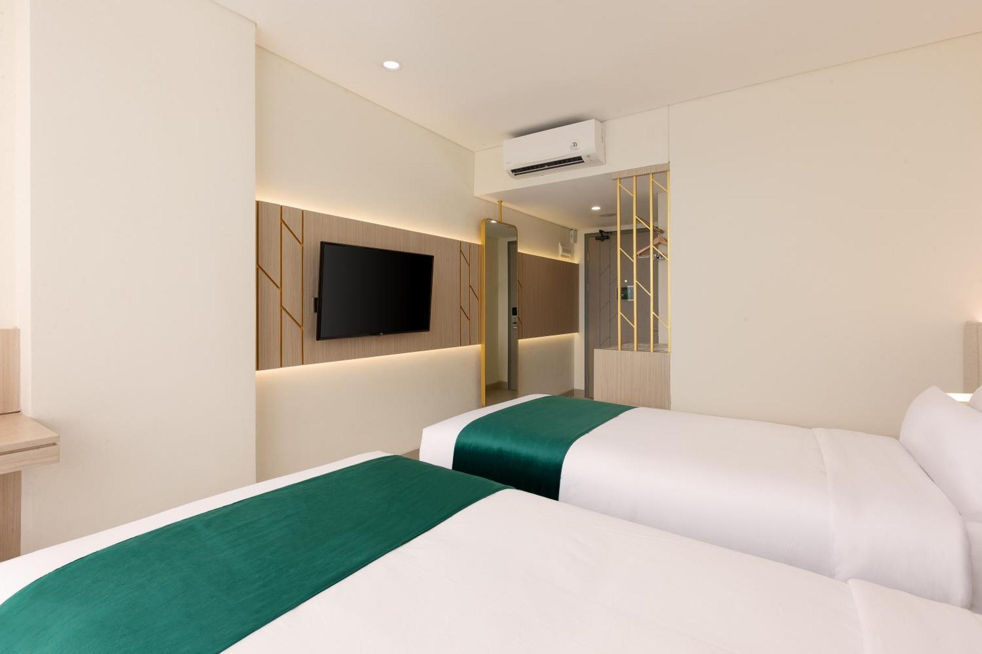 Elsotel Purwokerto By Daphna Management Luaran gambar
