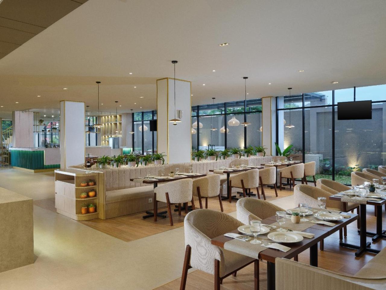 Elsotel Purwokerto By Daphna Management Luaran gambar