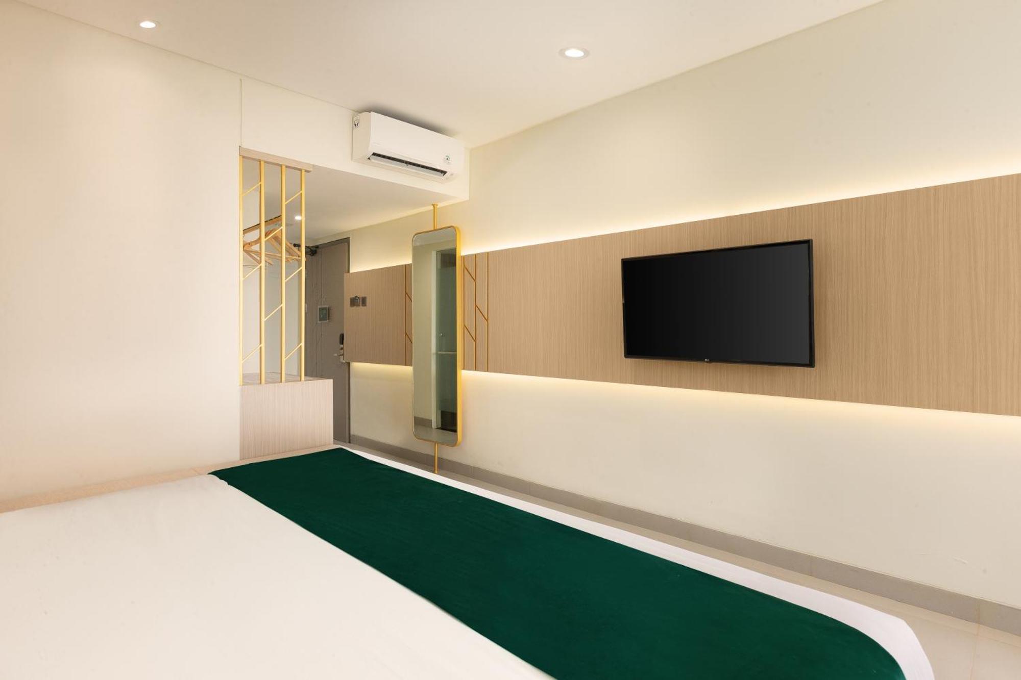 Elsotel Purwokerto By Daphna Management Luaran gambar