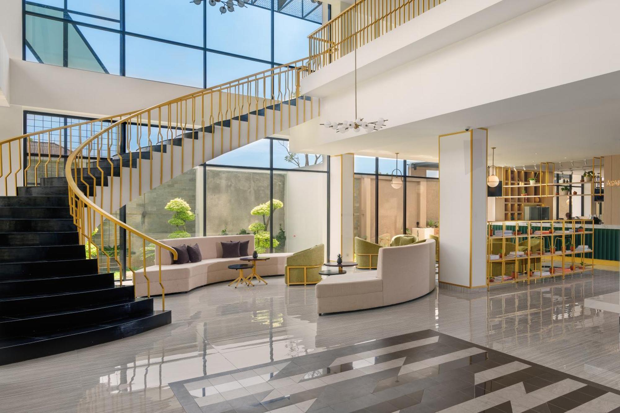 Elsotel Purwokerto By Daphna Management Luaran gambar